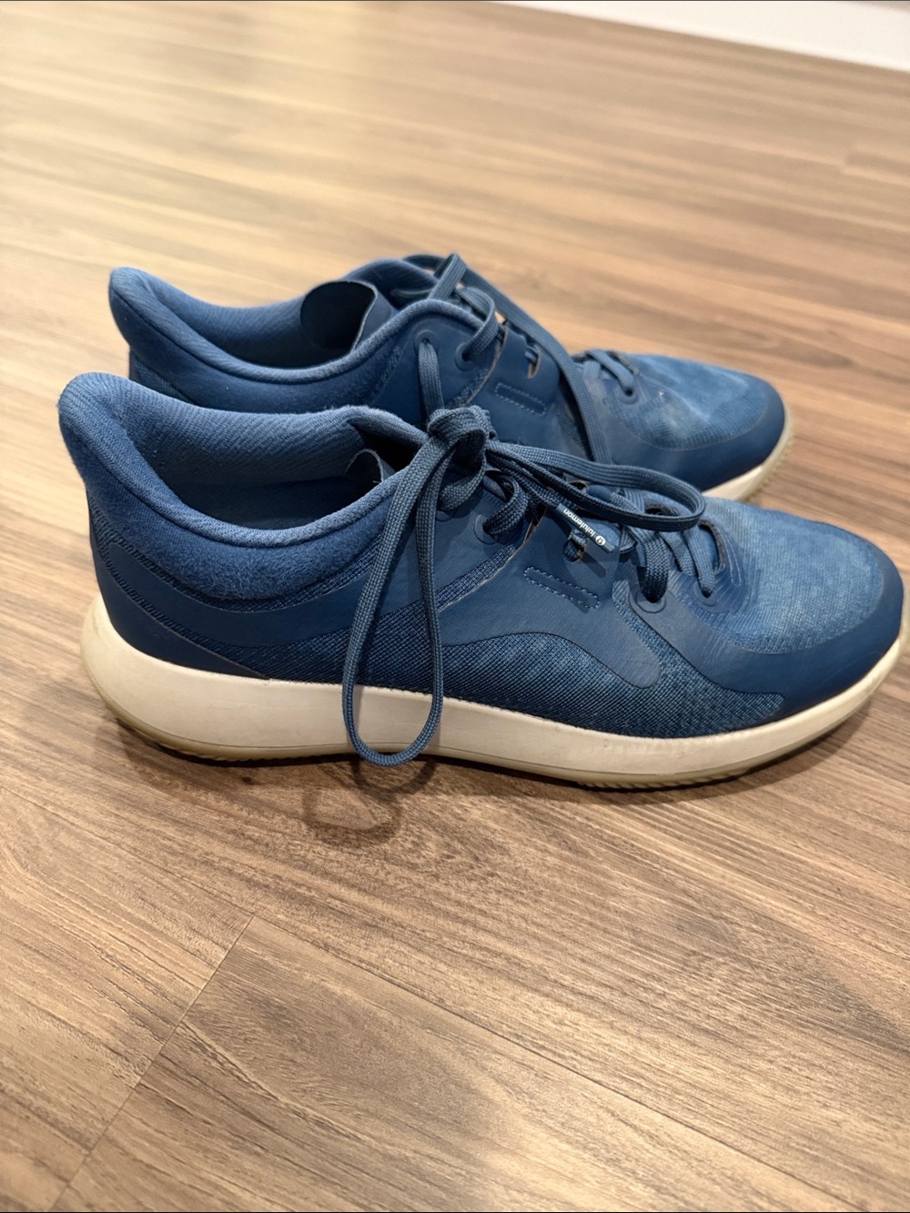 Lululemon Cityverse Sneakers woman Size 8